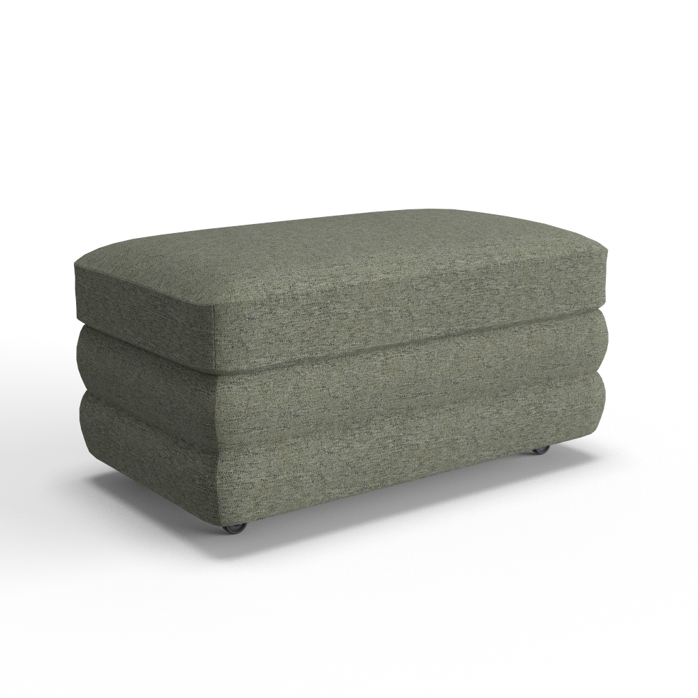 Cory Storage Ottoman